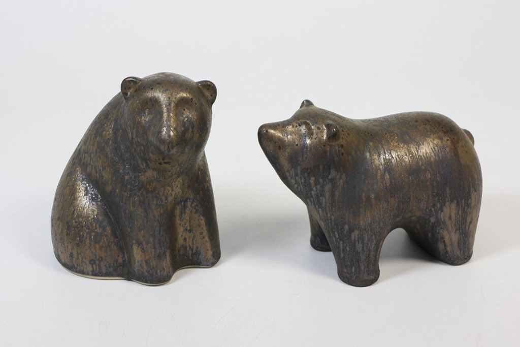 Bear
