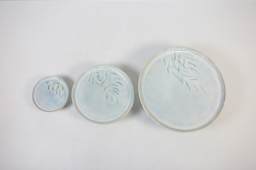 Tableware Shape