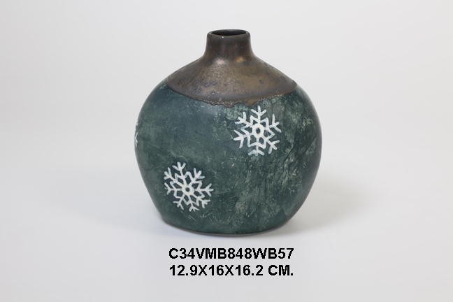 Small Vase