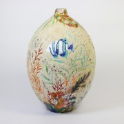 Medium Vase