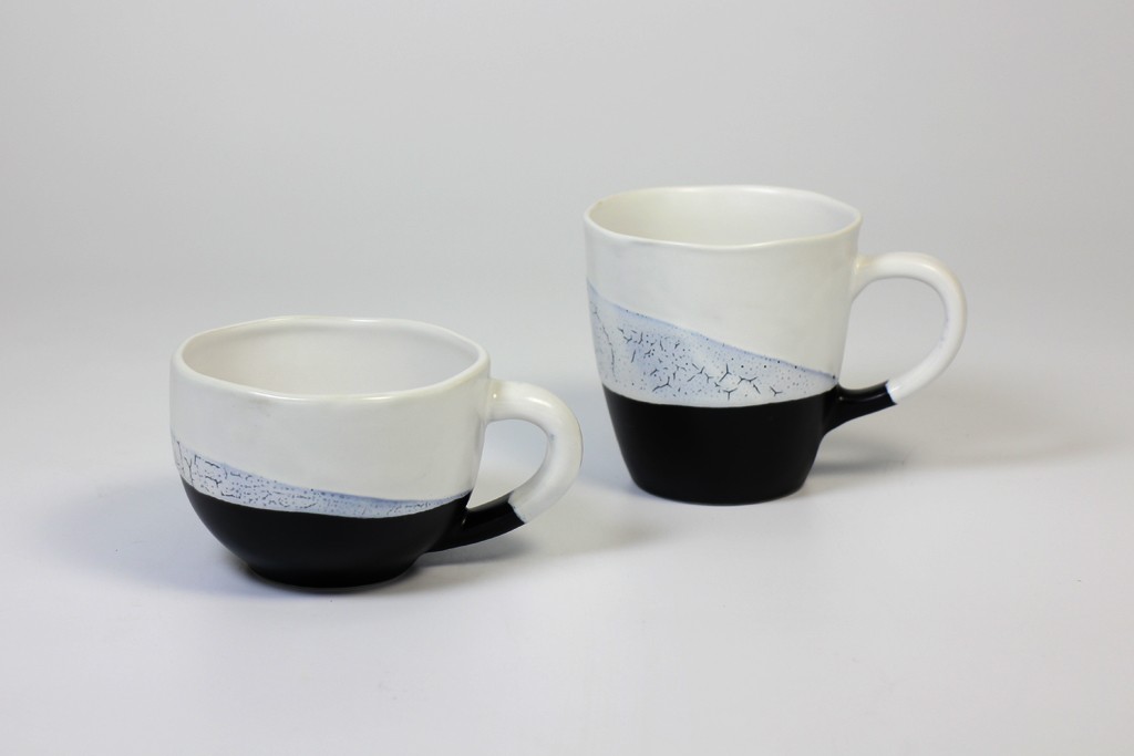 Coffee Cup & Mug