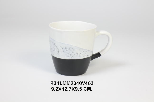 Coffee Cup & Mug