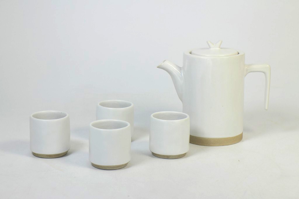 Tea Set