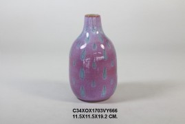 Small Vases