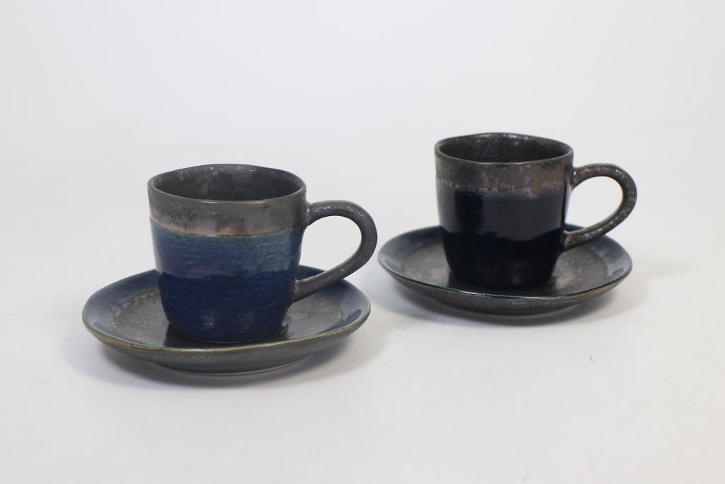 Coffee cup & Saucer