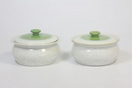 Pot with Lid