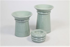  Candleholder Set