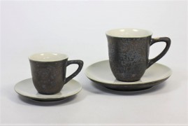 Coffee cup & Saucer