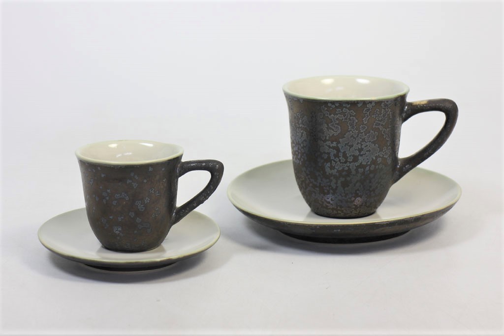 Coffee cup & Saucer