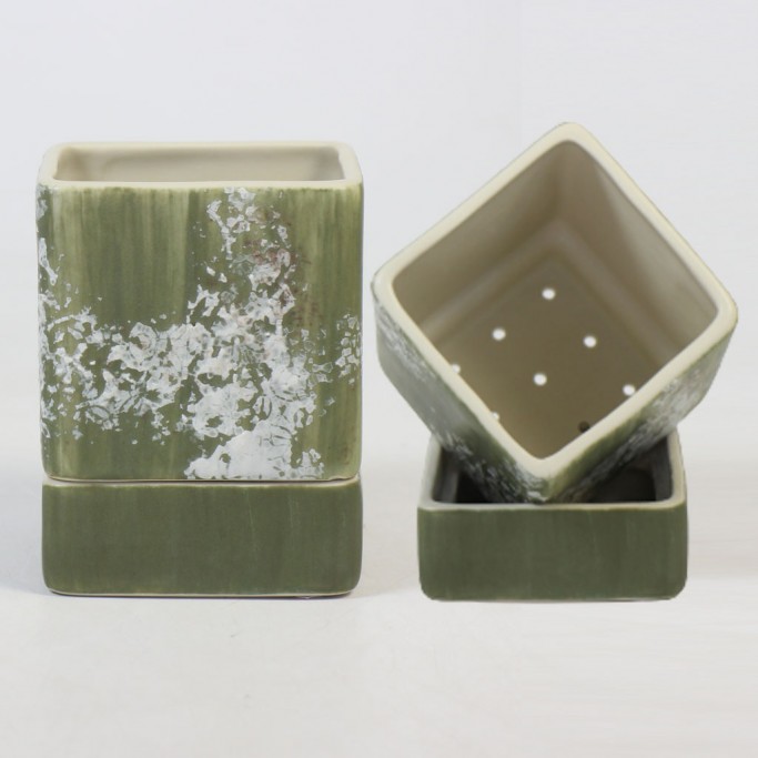 Flower Pot