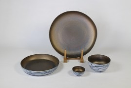 Tableware Shape