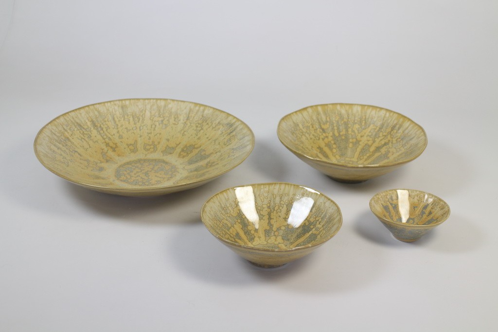 Tableware Shape