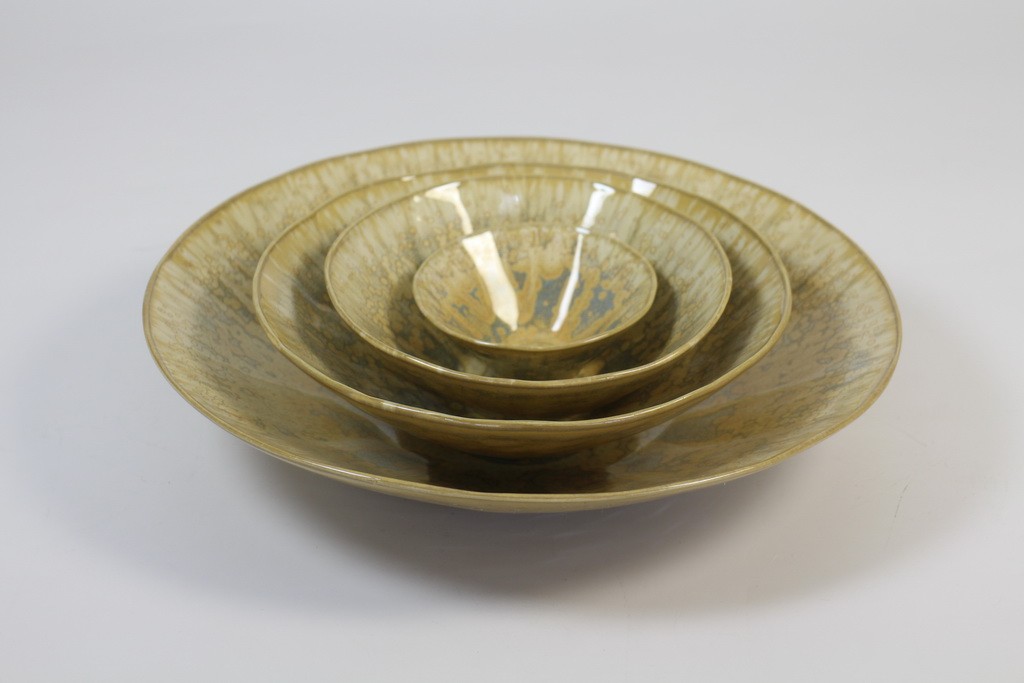 Tableware Shape