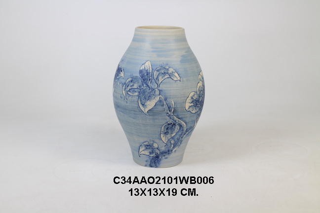 Small Vase