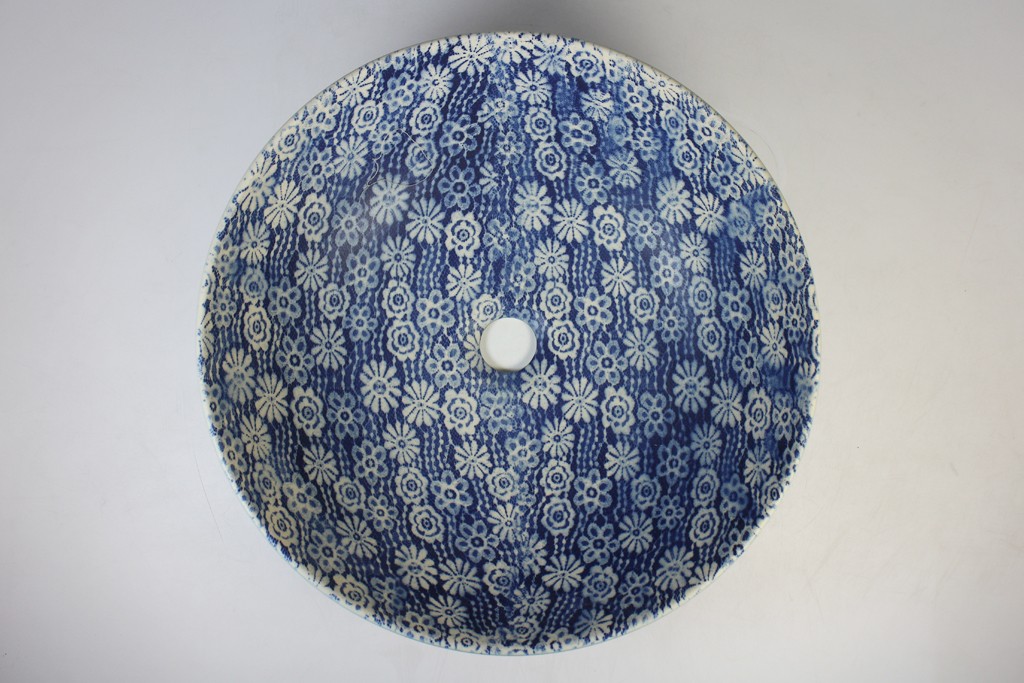Basin