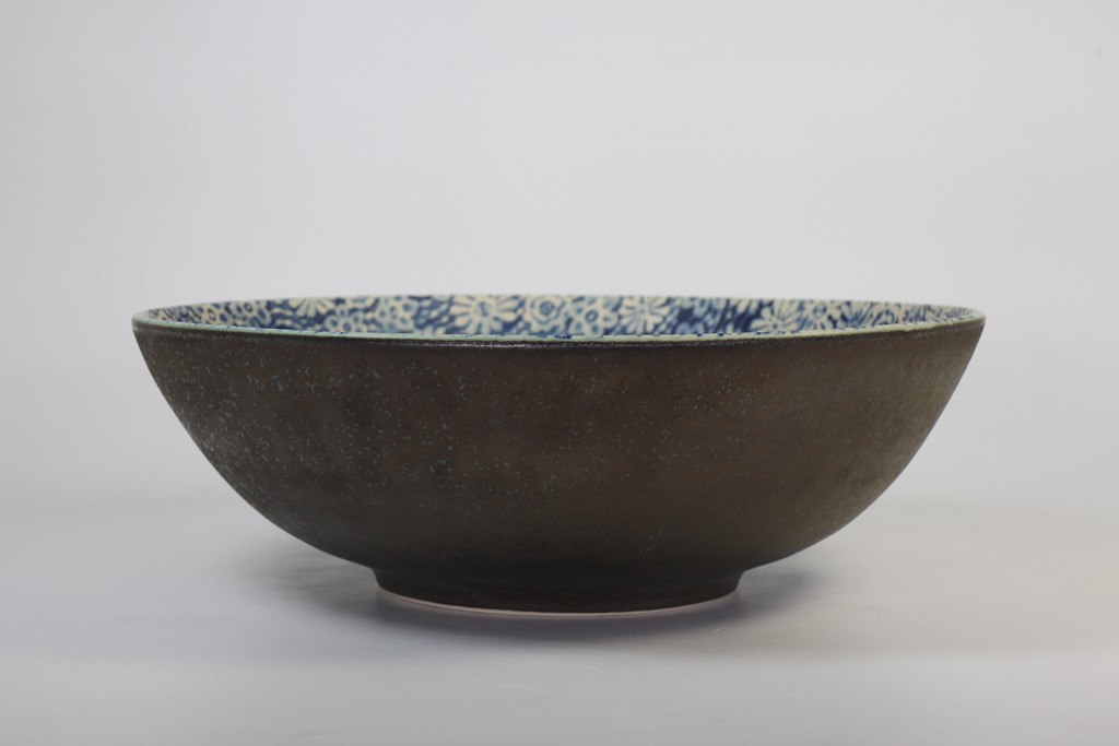Basin