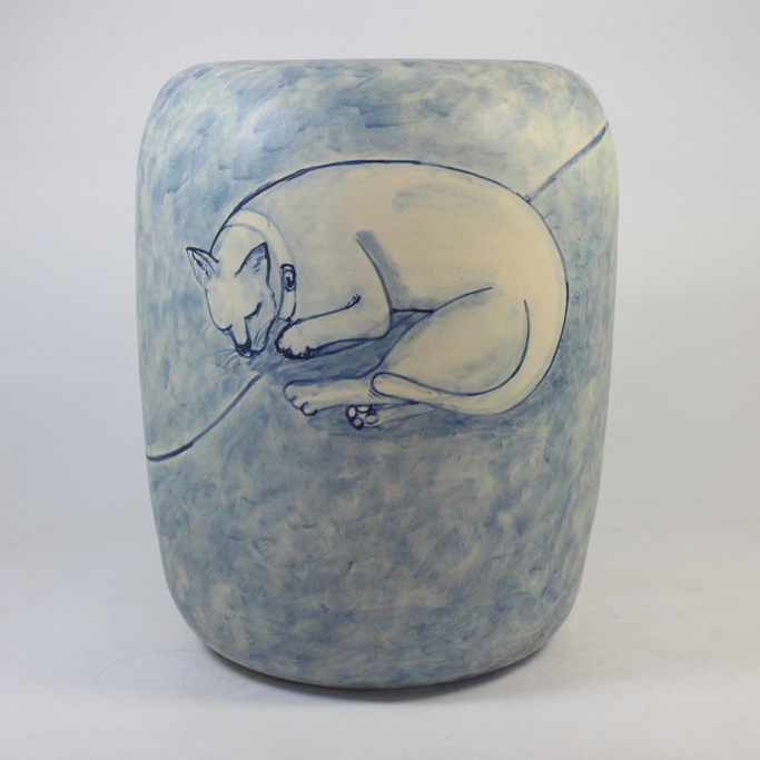 Stool