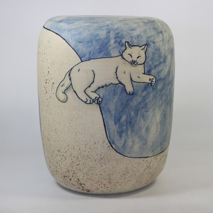 Stool