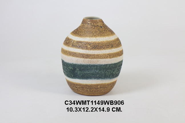 Small Vase