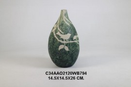 Small Vase