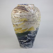 Large Vase