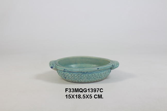 Fruit Bowl