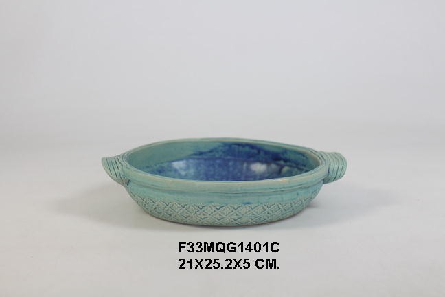 Fruit Bowl