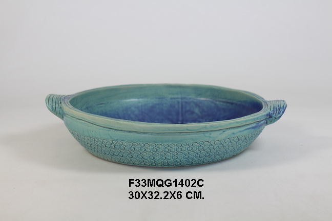 Fruit Bowl