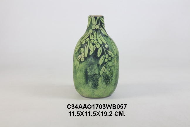 Small Vase