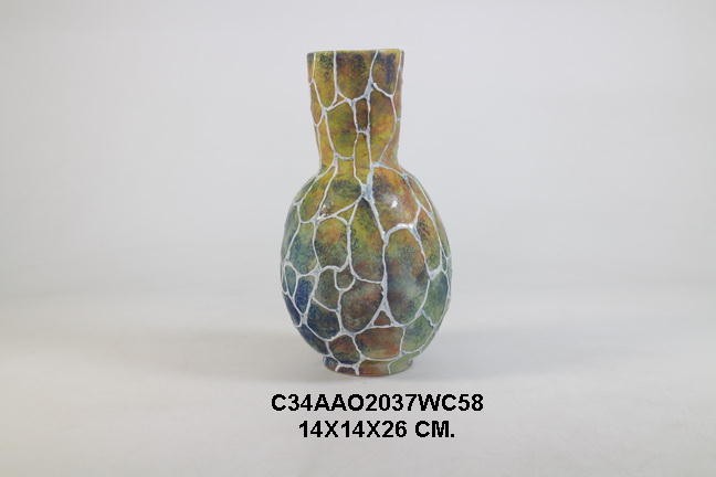 Small Vase