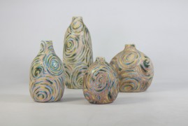 Small Vase