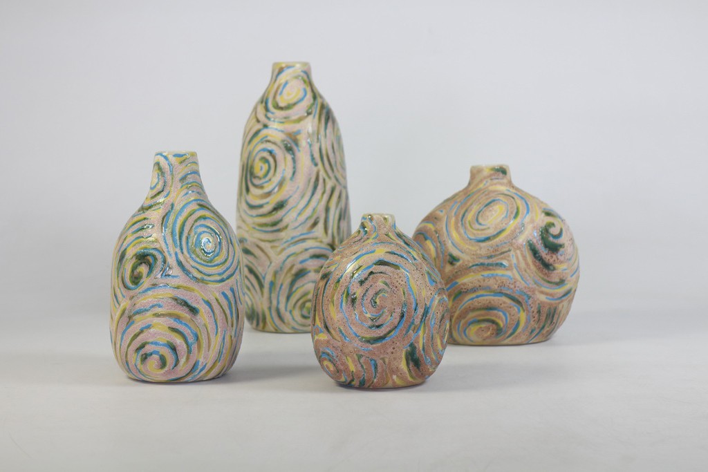 Small Vase