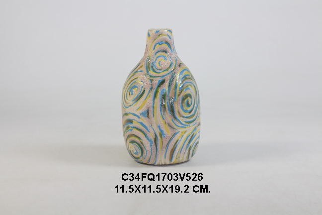 Small Vase