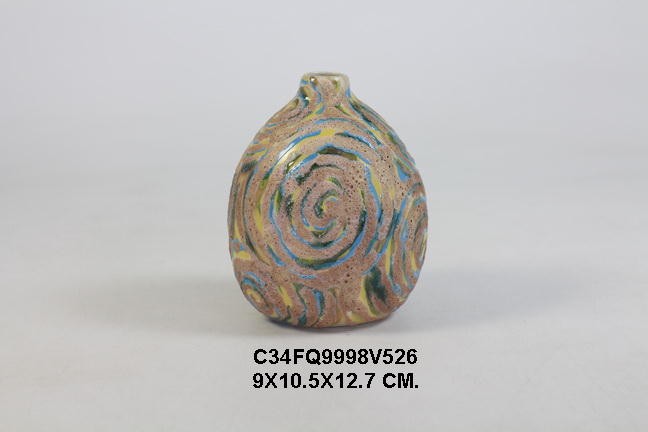 Small Vase