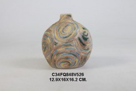 Small Vase