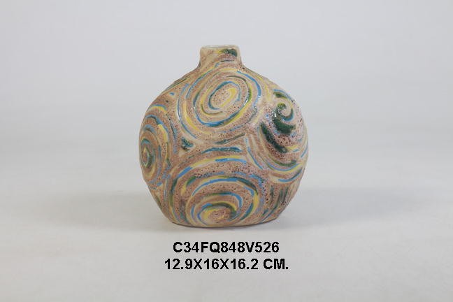 Small Vase