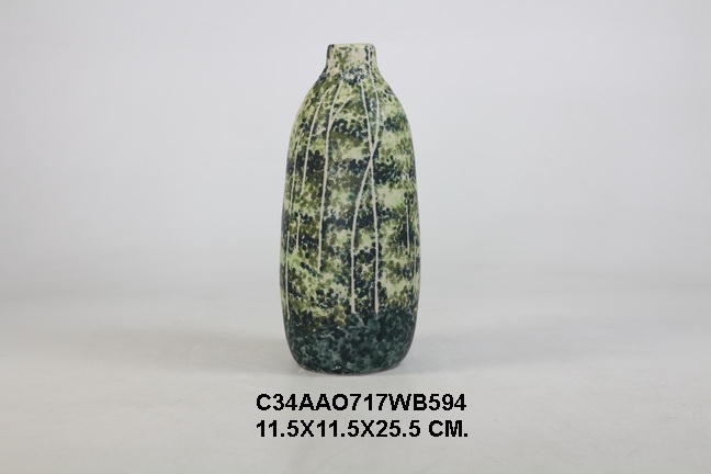 Small Vase