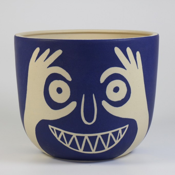 Flower Pot