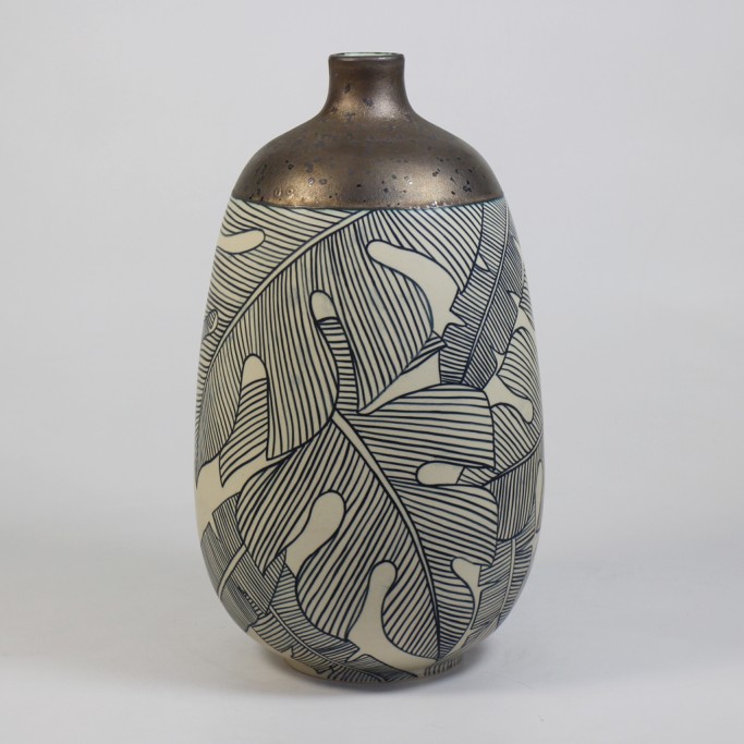 Medium Vase