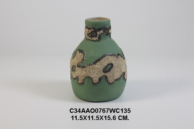 Small Vase