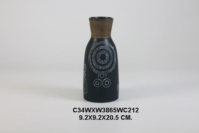 Small Vase
