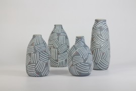 Small Vase