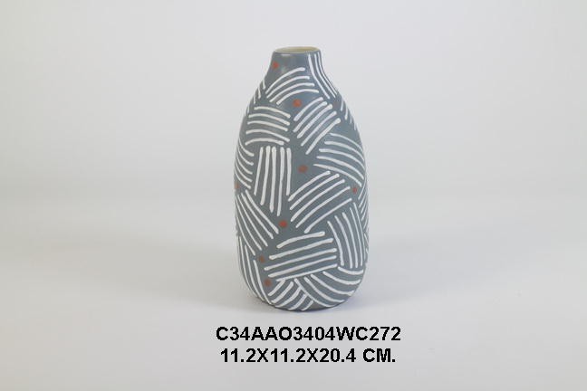 Small Vase