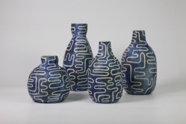 Small Vase