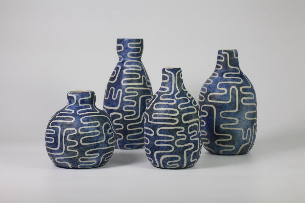 Small Vase