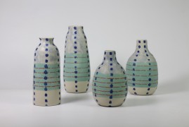Small Vase