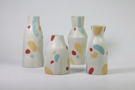 Small Vase