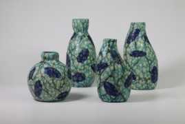 Small Vase