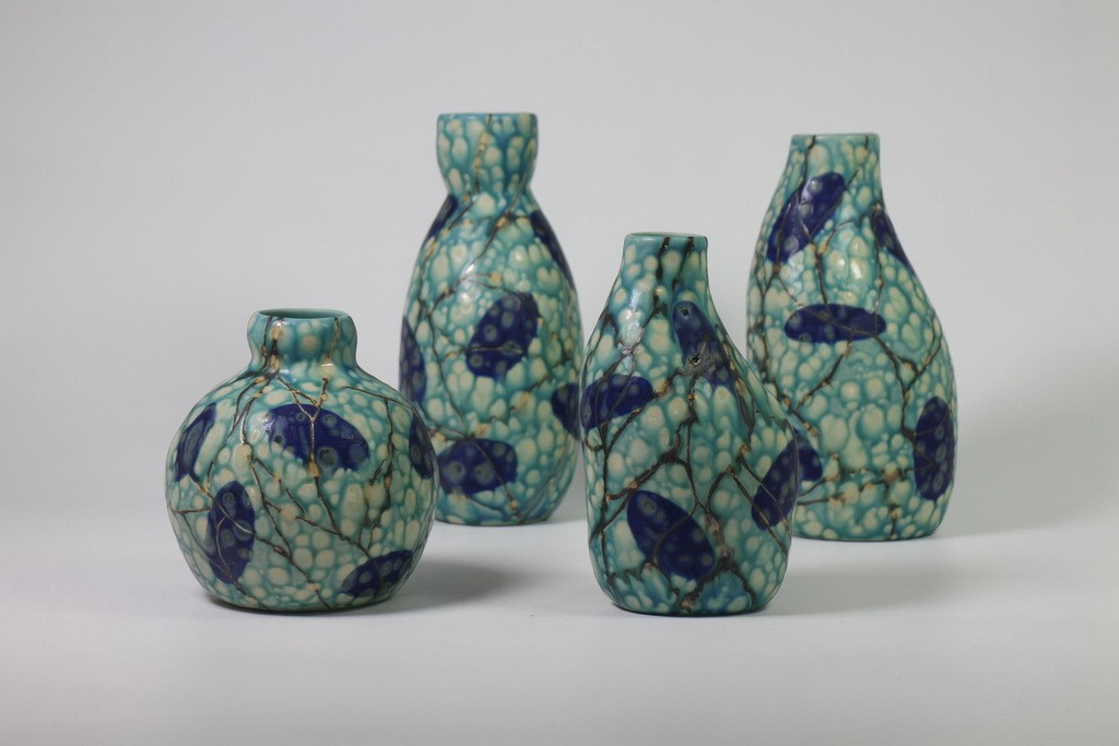 Small Vase