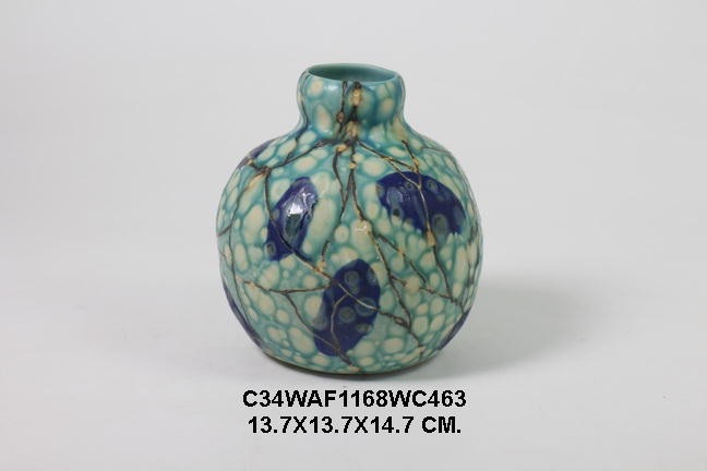 Small Vase